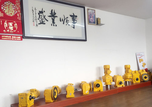 熱烈祝賀浙江博強(qiáng)傳動(dòng)有限公司網(wǎng)站成功上線(xiàn)！